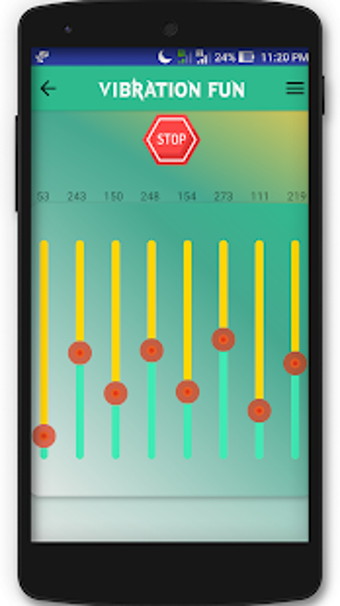 Imagen 3 para Vibration Fun