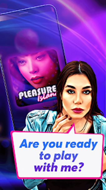 Image 0 for Pleasure Island