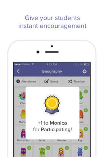 Image 0 for ClassDojo