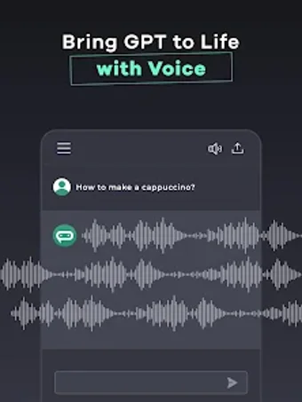 Image 0 for Genie - AI Chatbot