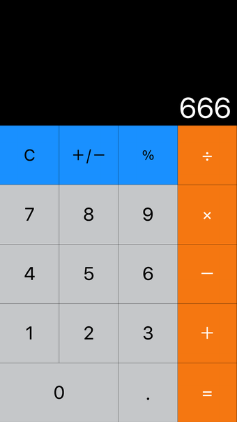Image 0 for Secure Private Calculator