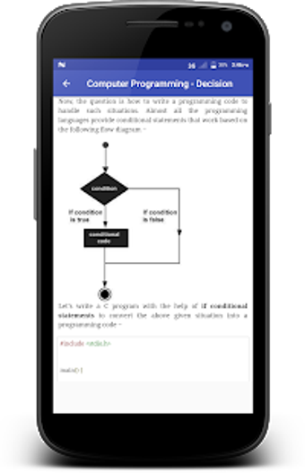 Imagen 0 para Computer Programming