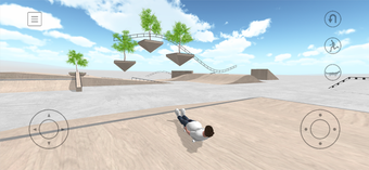 Image 2 for Skate Space