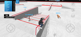 Image 3 for Skate Space