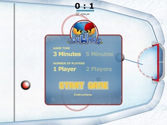 Imagen 0 para Ice Wars for iPad