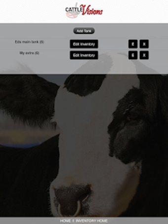 Image 0 for Cattle Visions