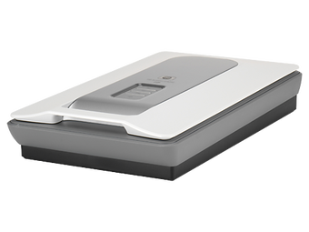 Image 0 for HP Scanjet G4010 Photo Sc…