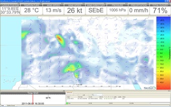 Image 0 for NaviWeather
