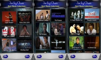 Imagen 2 para Jackie Chan Best Action M…