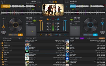 Imagen 0 para Future.DJ