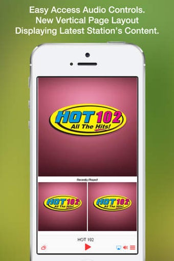 Image 0 for HOT 102