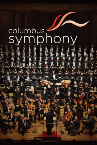 Image 0 for Columbus Symphony