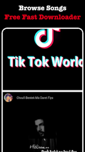 Image 0 for TikTube - Trending video …
