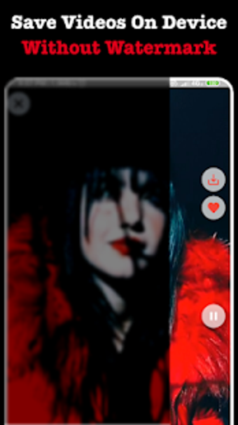 Imagen 1 para TikTube - Trending video …