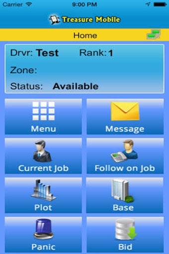 Image 0 for CabTreasure Mobile