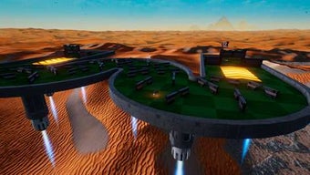 Imagen 0 para Ballistic Mini Golf for W…