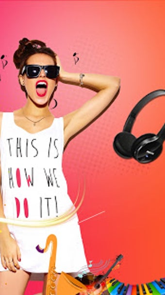 Imagen 1 para HQ MP3 Downloader For Bro…