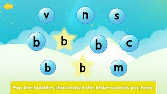 Image 2 for Alphablocks - Letter Fun!