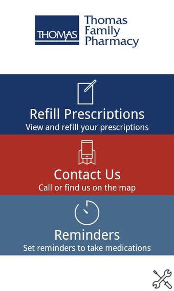 Imagen 0 para Thomas Family Pharmacy