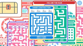 Image 0 for 20 Small Mazes