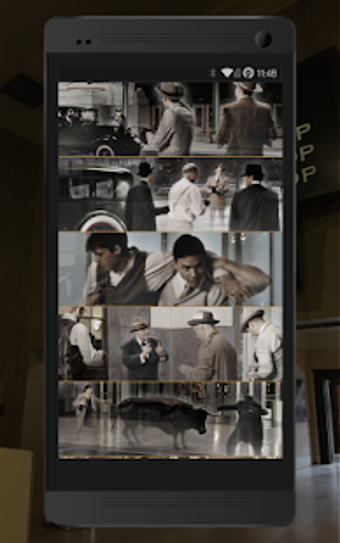 Image 2 for Living History : Union St…