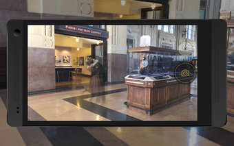 Image 3 for Living History : Union St…