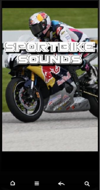 Image 0 for Sportbike Motorcycle Soun…