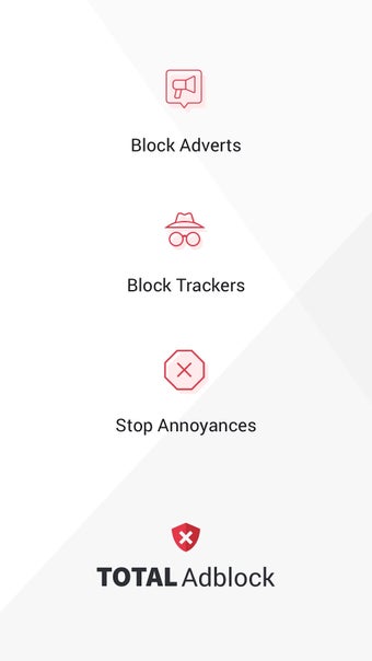 Image 0 for Total Adblock for Samsung