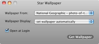 Image 0 for Star Wallpaper
