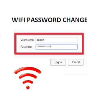 Image 2 for wifi password change guid…