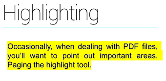 Image 11 for DeskPDF Editor