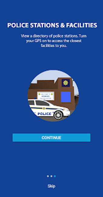 Image 2 for My SAPS