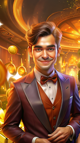 Image 0 for Big Daddy Casino - Games