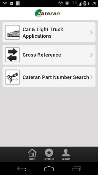Image 1 for Cateran Catalytic Convert…