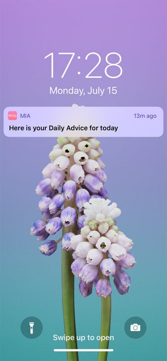 Imagen 1 para MIA Fem Period Tracker