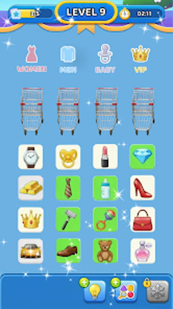 Image 0 for Match Master: Connect Gro…