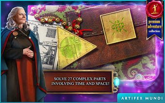 Image 1 for Time Mysteries: Inheritan…
