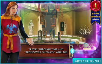 Image 2 for Time Mysteries: Inheritan…