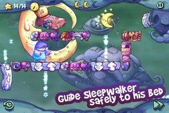 Imagen 4 para Sleepwalker's Journey HD …
