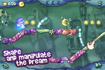 Imagen 1 para Sleepwalker's Journey HD …