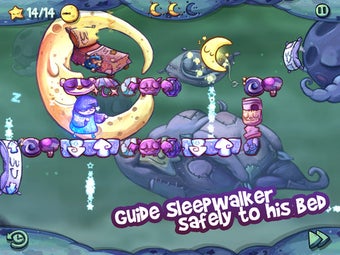 Imagen 7 para Sleepwalker's Journey HD …