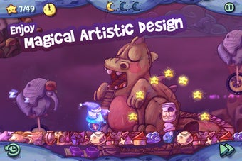 Image 3 for Sleepwalker's Journey HD …
