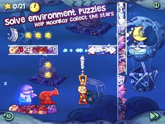 Imagen 2 para Sleepwalker's Journey HD …