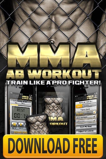 Imagen 0 para Ab Workouts MMA Free - Co…
