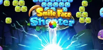 Image 0 for Smile Face Shooter