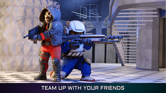 Imagen 0 para SWAT Cats Shooter