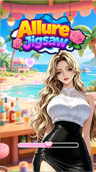 Imagen 0 para Allure Jigsaw