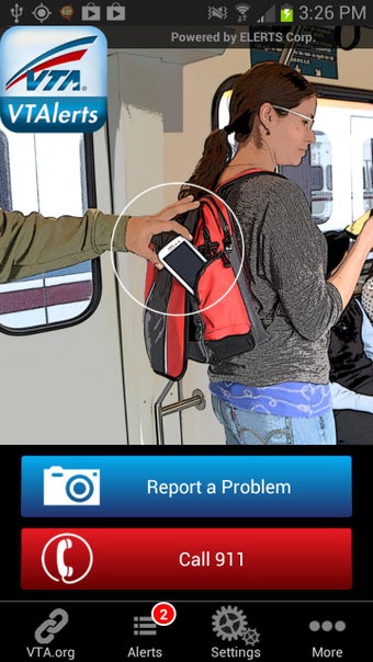 Image 1 for VTAlerts