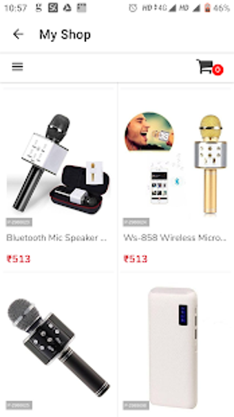Imagen 2 para Sara Shop Store online sh…