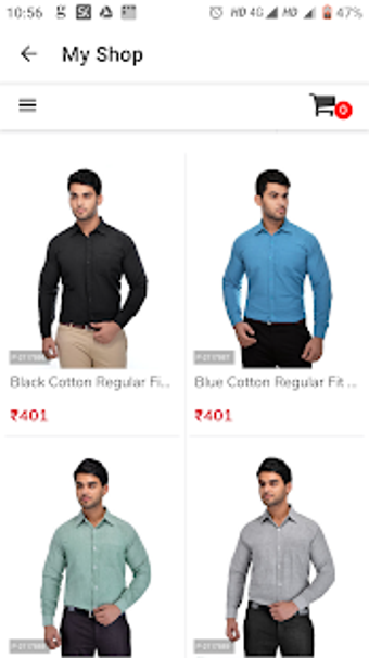Imagen 3 para Sara Shop Store online sh…